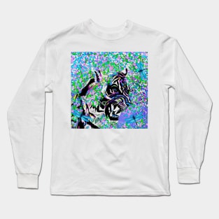 Tiger Long Sleeve T-Shirt